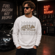 BLUZA M8 SPORTOWE LUBIE EVOLUCJE